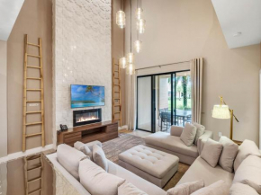 4 Bedrooms - 4,5 Bathrooms - Magic Village 7506 BD